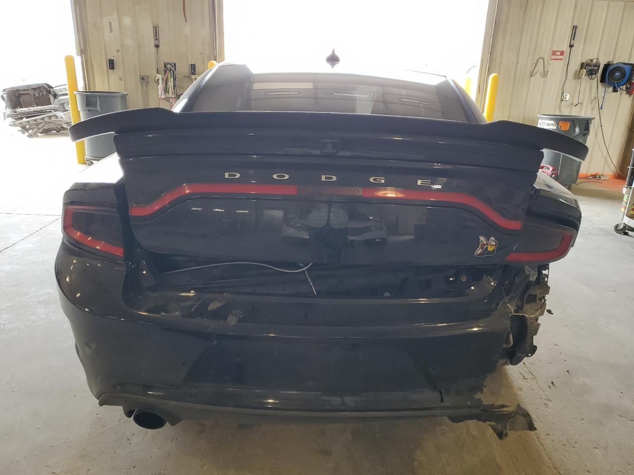 2021 Dodge Charger Scat Pack - zdjęcie 6