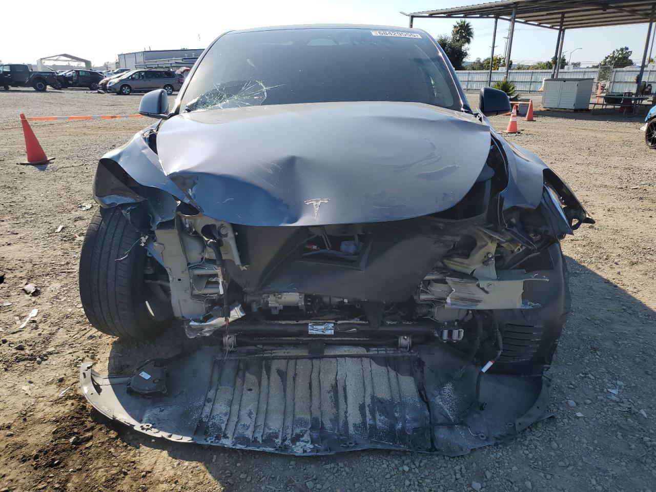 2022 Tesla Model Y - zdjęcie 5