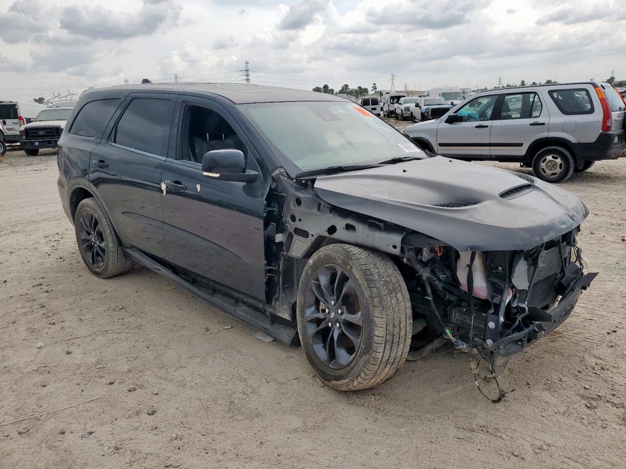 2022 Dodge Durango R/T - zdjęcie 4