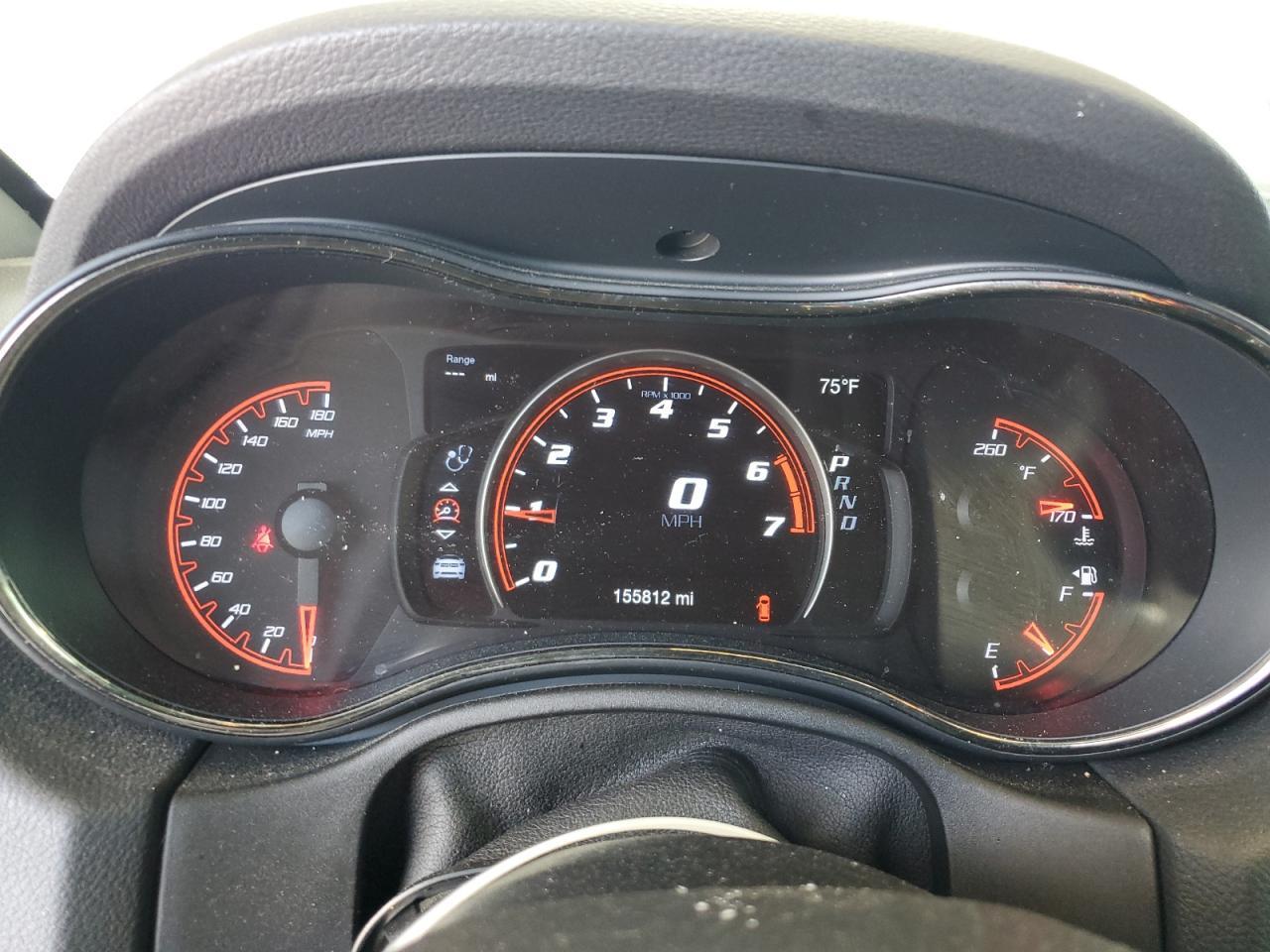 2018 Dodge Durango - zdjęcie 9