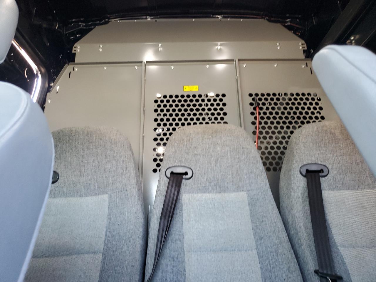 2019 Ford Transit T-250 - zdjęcie 10