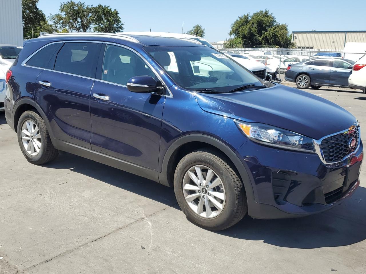2020 Kia Sorento L - zdjęcie 4