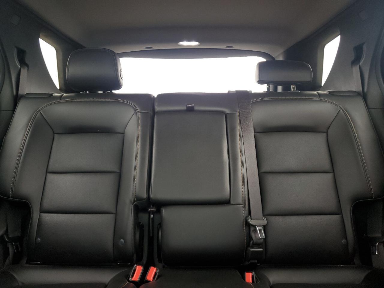 2019 Chevrolet Equinox - zdjęcie 10