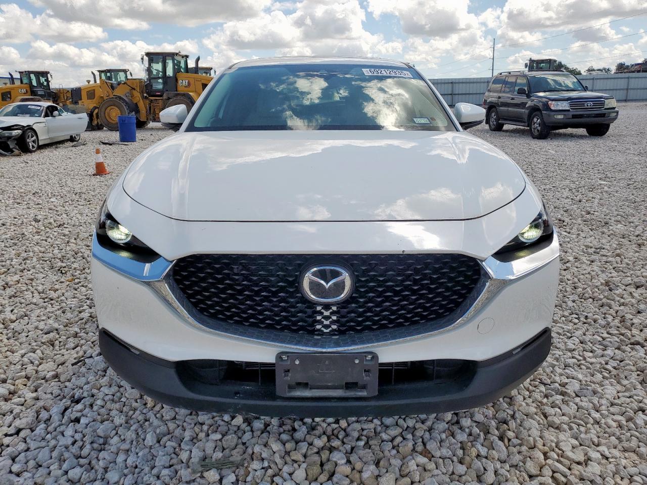 2021 Mazda CX-30 - zdjęcie 5