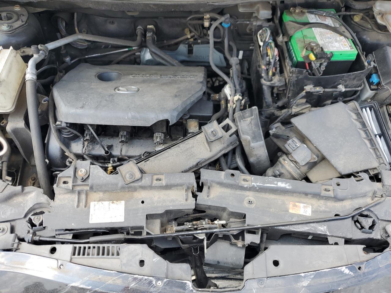 2013 Mazda 5 - zdjęcie 11