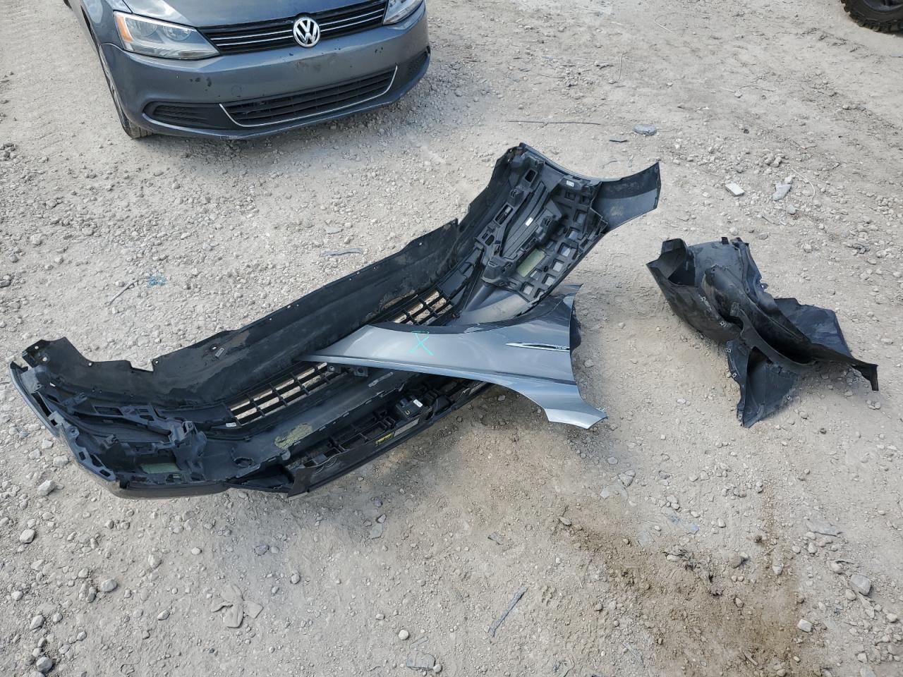 2020 Volkswagen Jetta Sel - zdjęcie 12