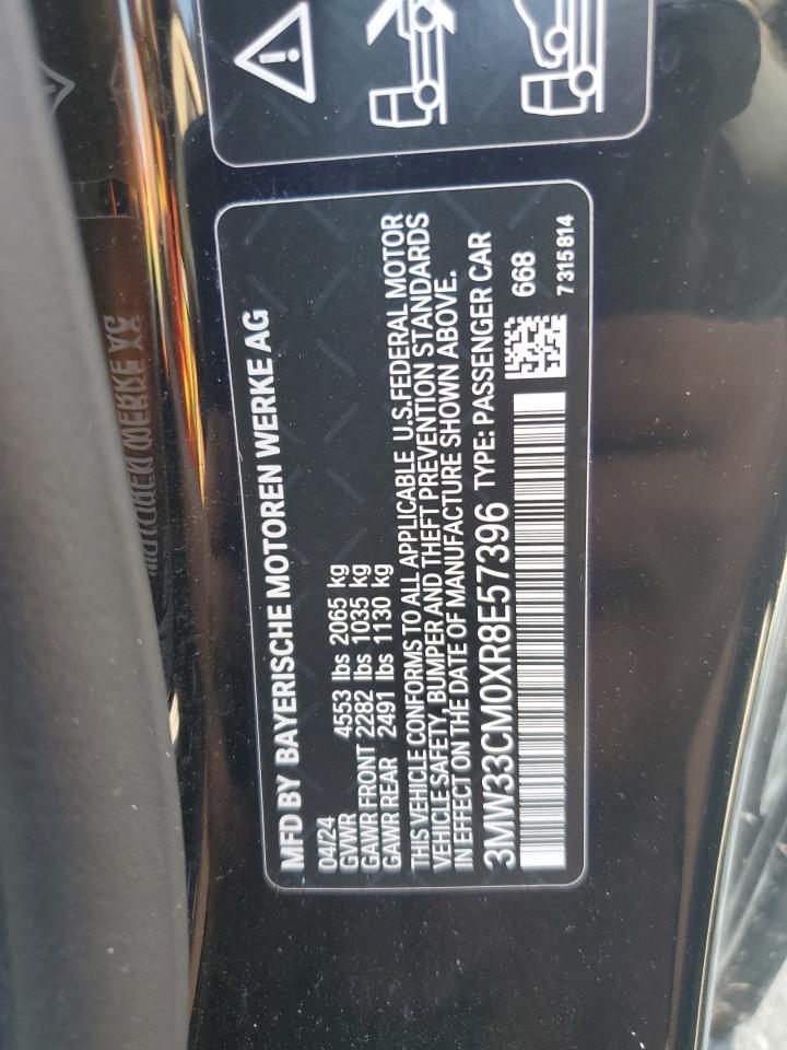 2024 BMW 230Xi - zdjęcie 12