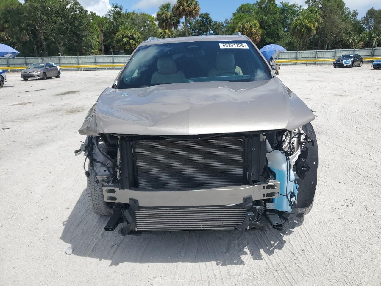 2024 Cadillac XT4 - zdjęcie 5