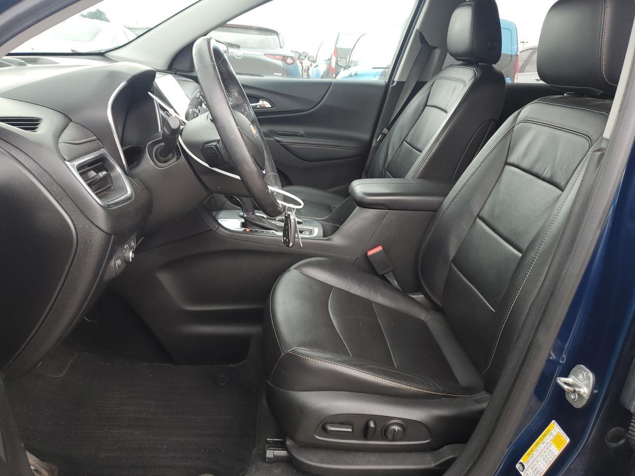 2019 Chevrolet Equinox - zdjęcie 7