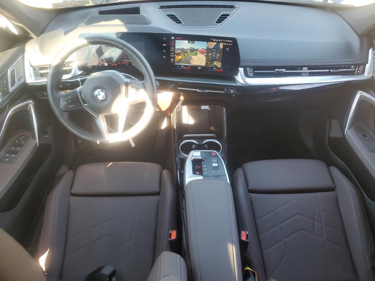 2023 BMW X1 xDrive28I - zdjęcie 8