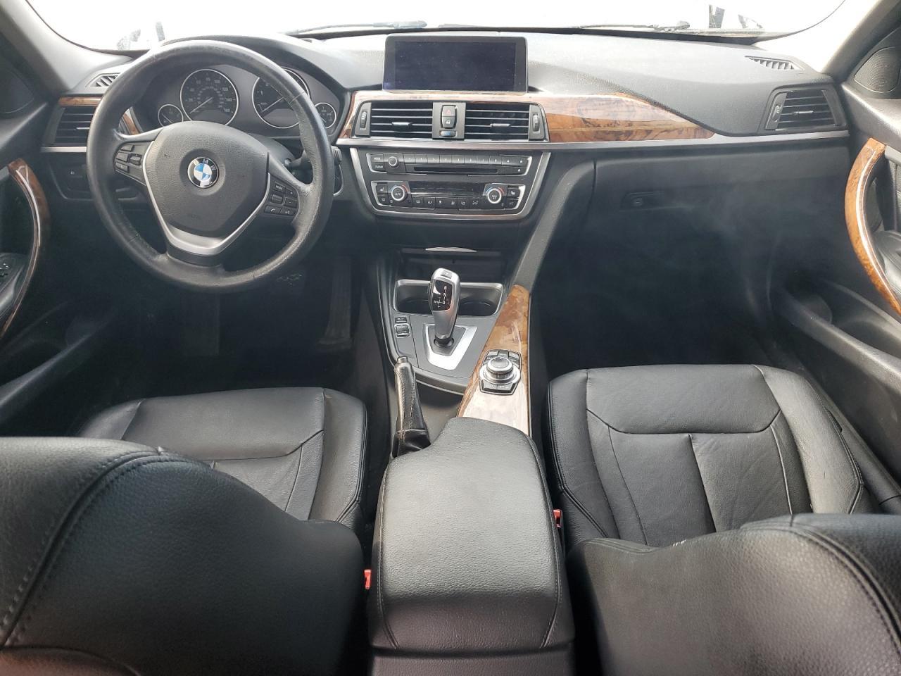2013 BMW 328 Xi Sulev - zdjęcie 8