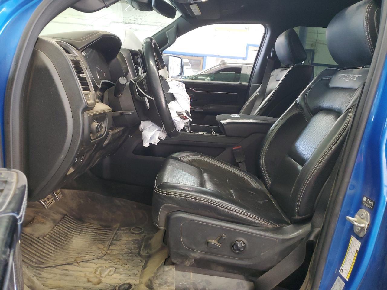 2022 Ram 1500 Trx - zdjęcie 7