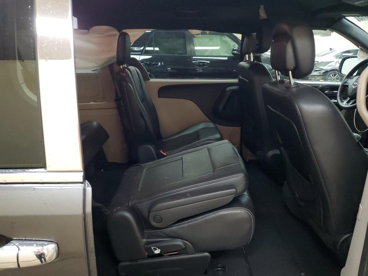 2019 Dodge Grand Caravan Sxt - zdjęcie 11