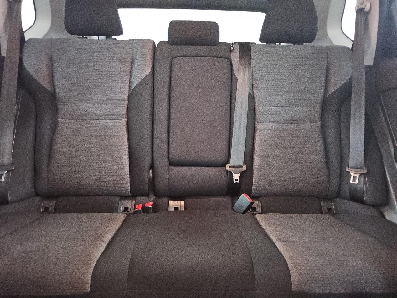 2023 Nissan Rogue Sv - zdjęcie 10