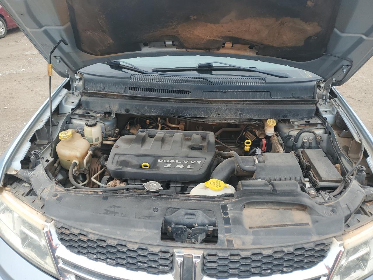 2013 Dodge Journey Se - zdjęcie 12