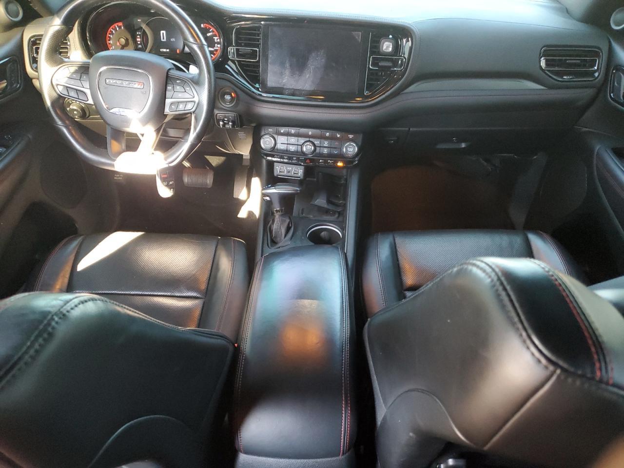 2023 Dodge Durango Gt - zdjęcie 8