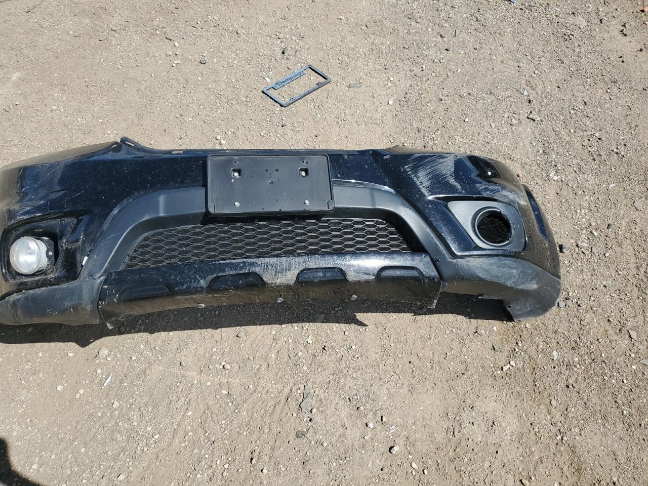 2019 Dodge Journey Se - zdjęcie 12