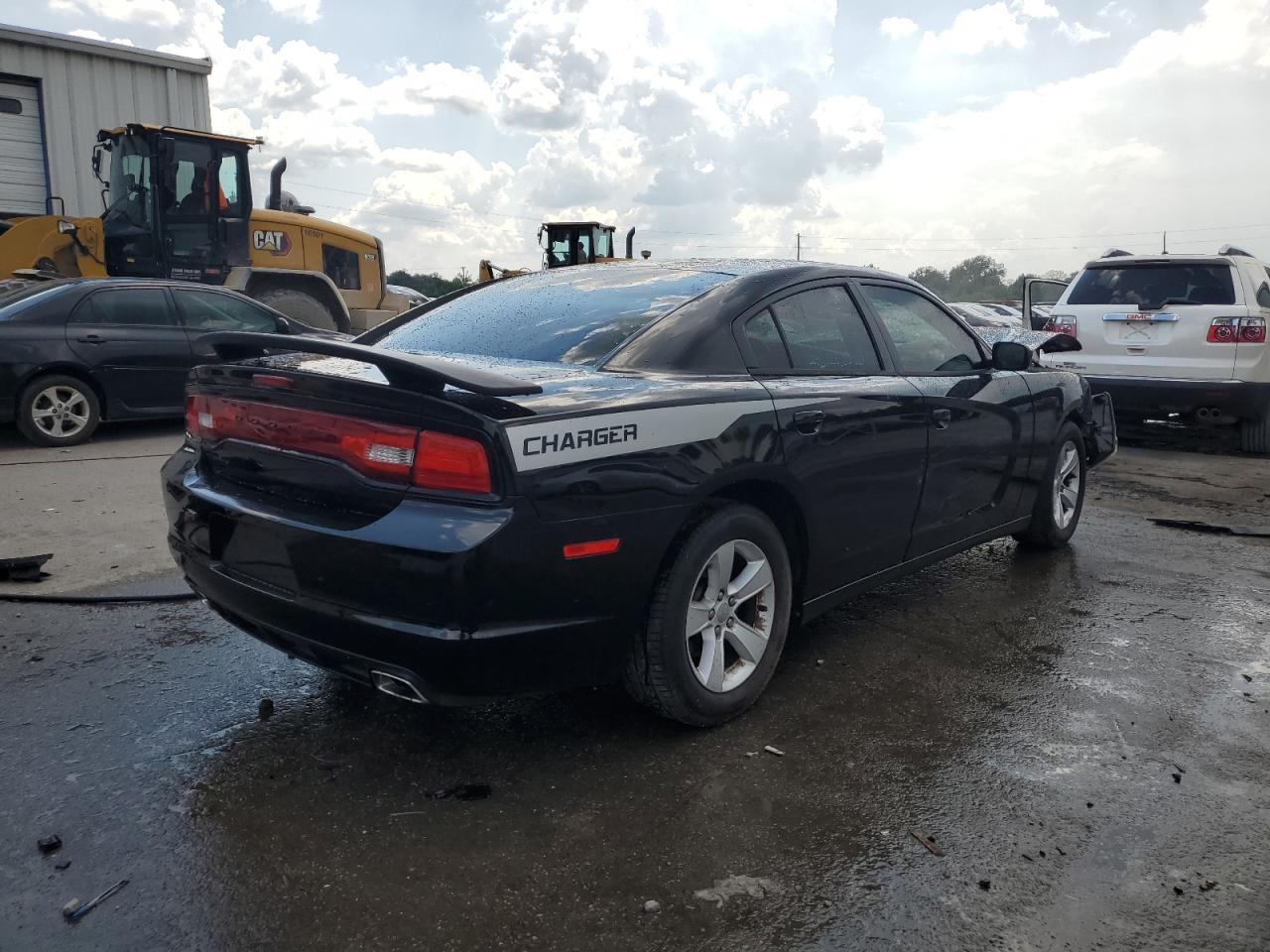 Dodge Charger - zdjęcie 3