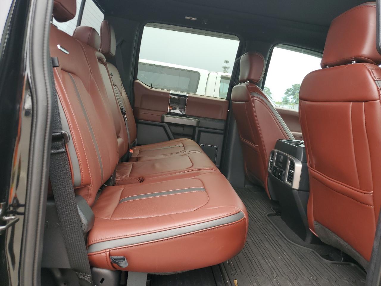 2021 Ford F350 Super Duty - zdjęcie 10