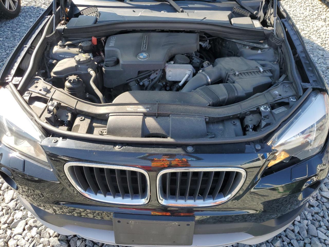 2015 BMW X1 xDrive28I - zdjęcie 11