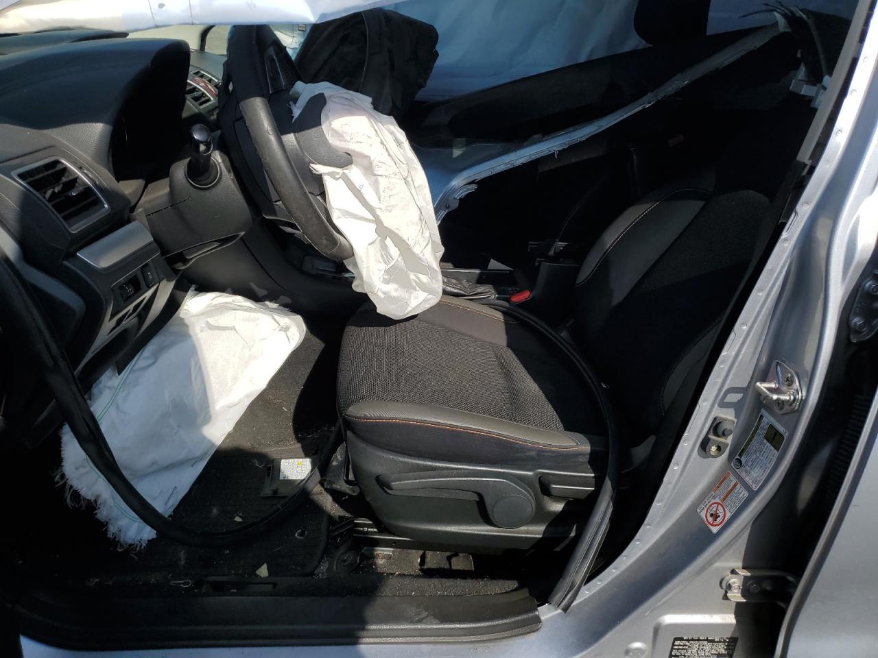 2016 Subaru Crosstrek Premium - zdjęcie 7