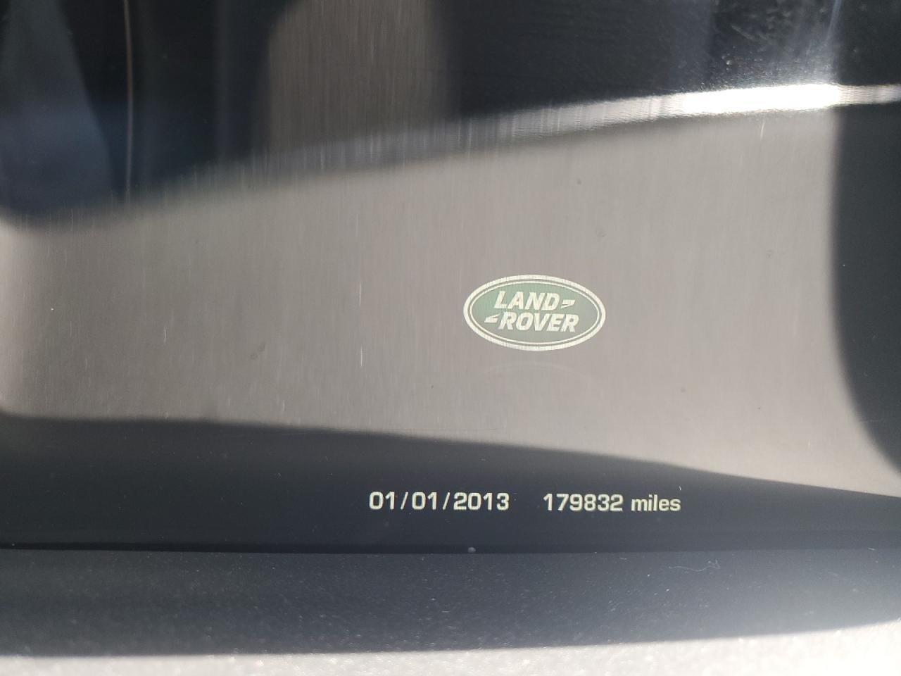 2015 Land Rover Range Rover Sport Sc - zdjęcie 9