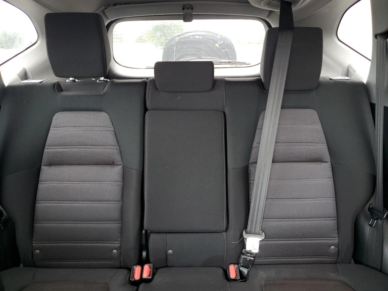 2019 Honda Cr-V Ex - zdjęcie 10