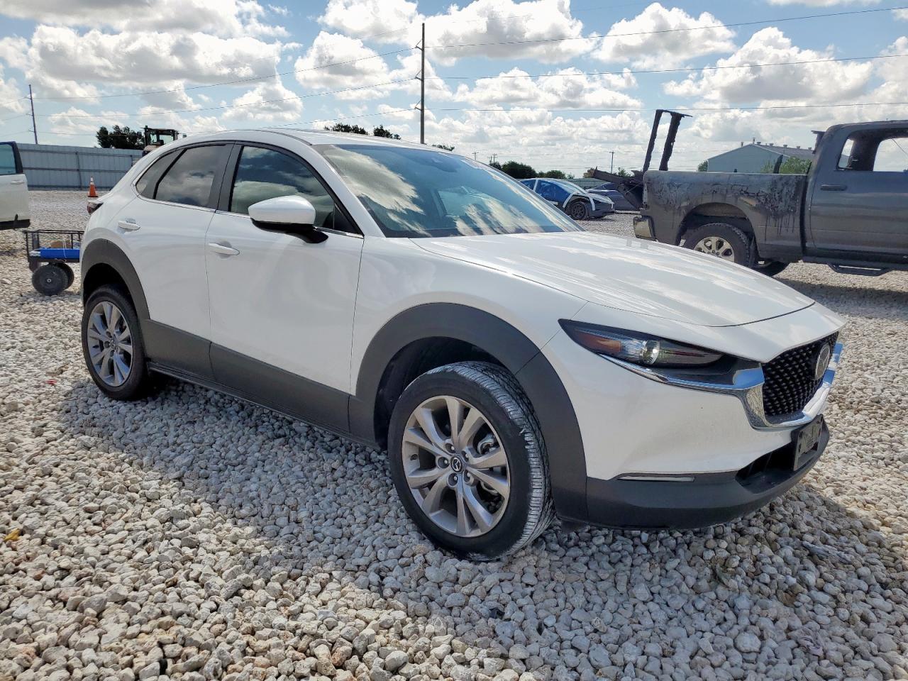 2021 Mazda CX-30 - zdjęcie 4