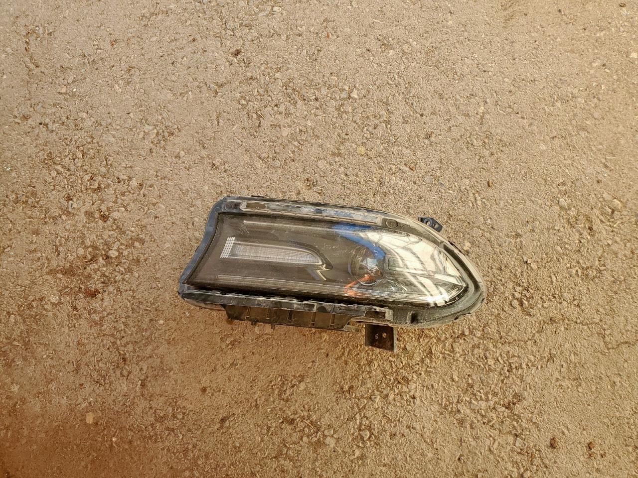 2019 Dodge Charger Sxt - zdjęcie 12