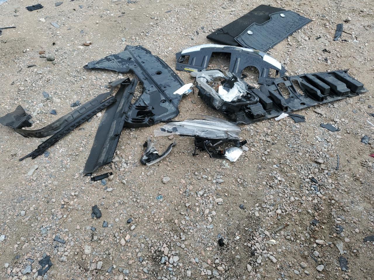 2019 Nissan Rogue S - zdjęcie 13