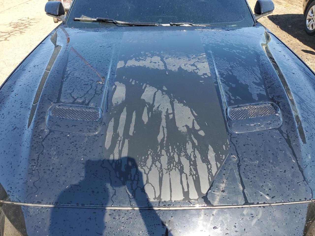 2020 Ford Mustang Gt - zdjęcie 11