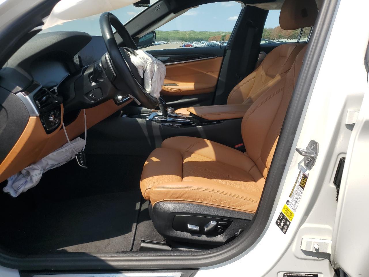2023 BMW 530 Xi - zdjęcie 7