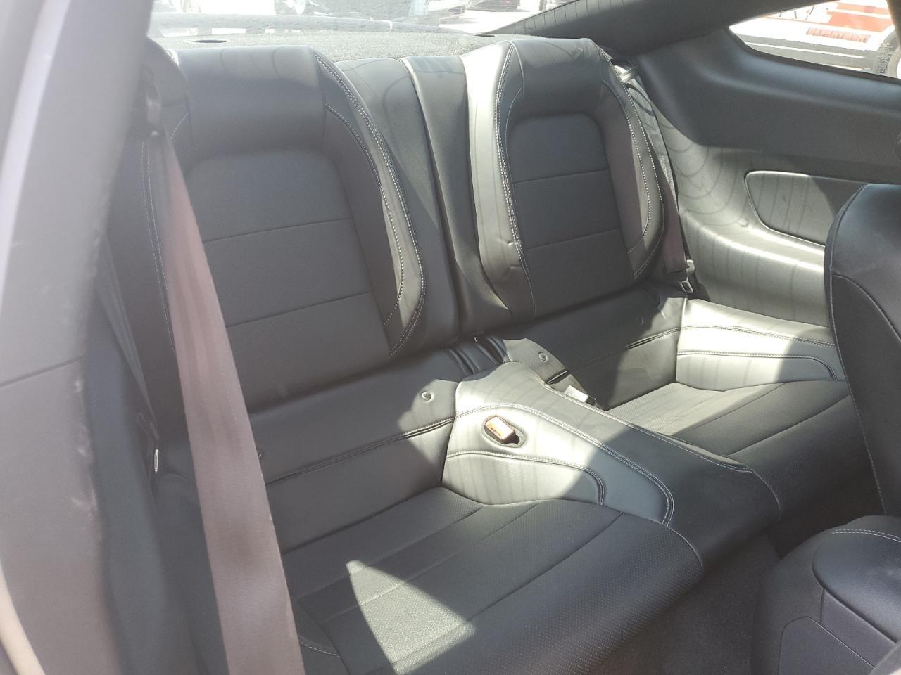 2020 Ford Mustang Gt - zdjęcie 10