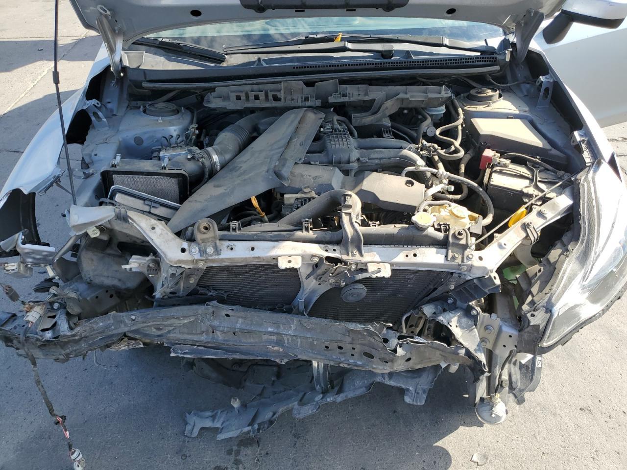 2016 Subaru Crosstrek Premium - zdjęcie 11