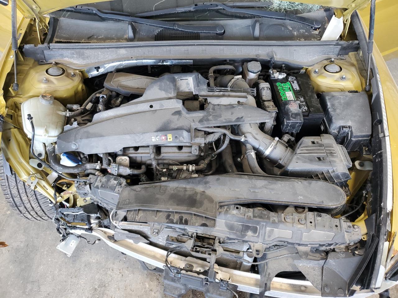 2020 Hyundai Sonata Sel Plus - zdjęcie 11