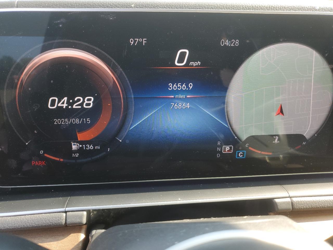 2020 Mercedes-Benz Gle 350 4Matic - zdjęcie 9