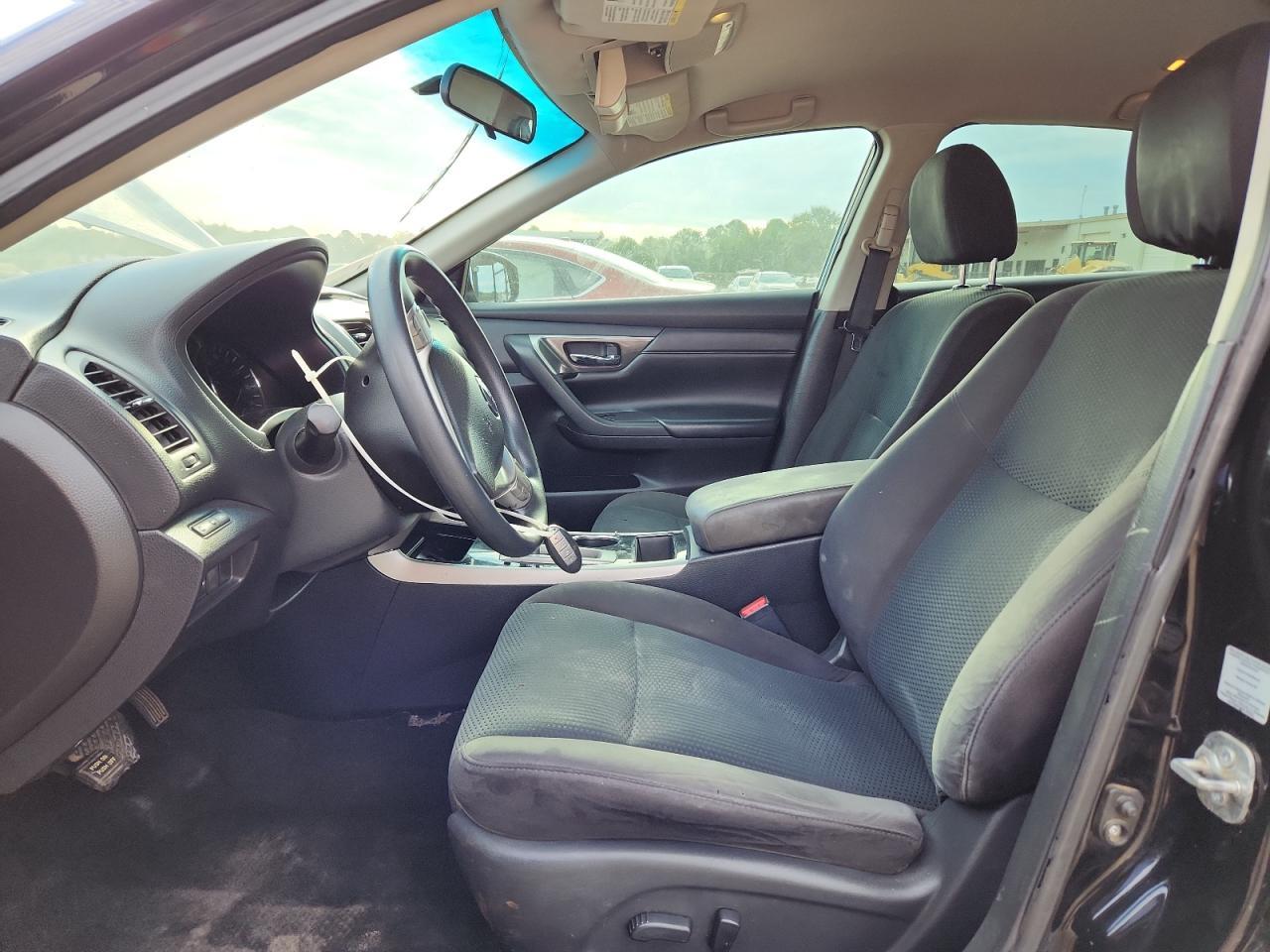2014 Nissan Altima 2.5 - zdjęcie 7