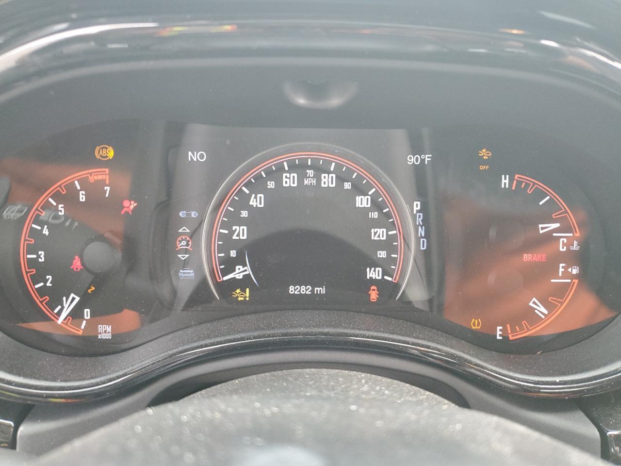 2024 Dodge Durango Gt - zdjęcie 9