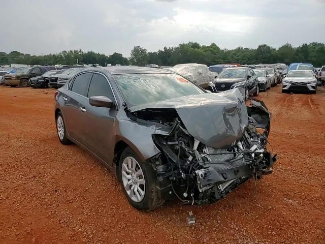 2018 Nissan Altima 2.5 - zdjęcie 13