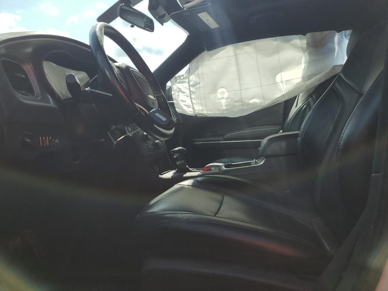 2022 Dodge Charger Sxt - zdjęcie 7