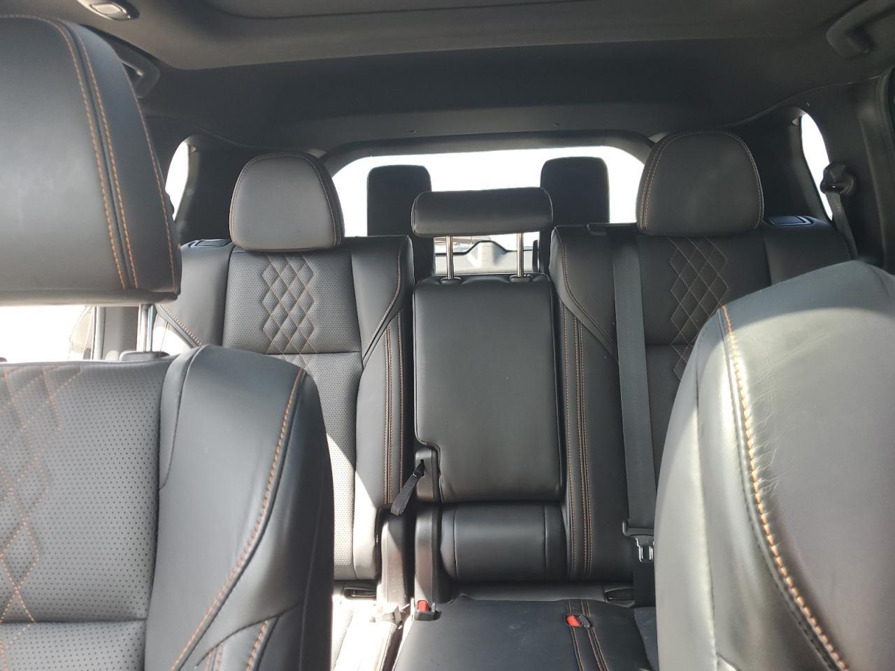 2023 Mitsubishi Outlander Sel - zdjęcie 10