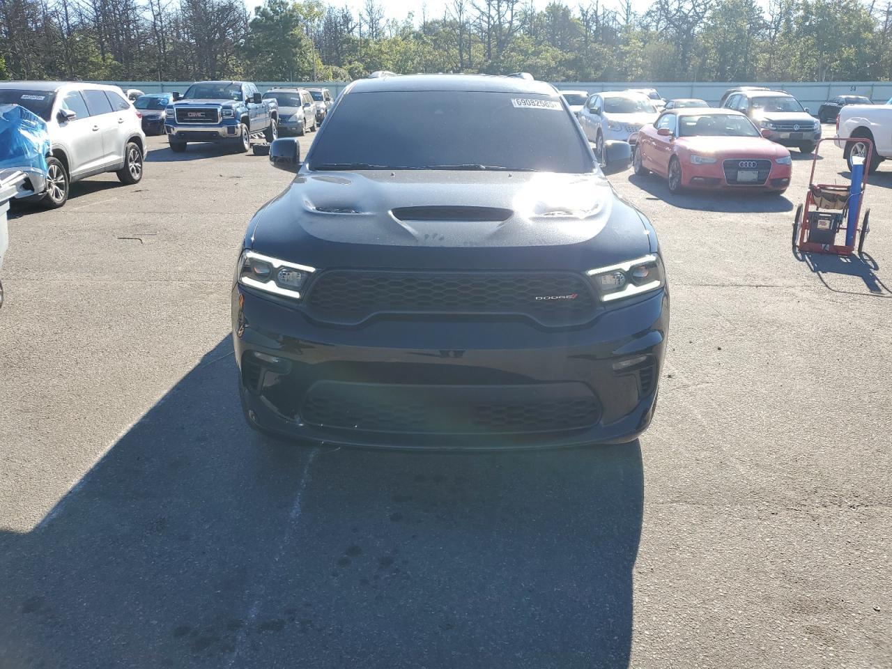 2023 Dodge Durango Gt - zdjęcie 5