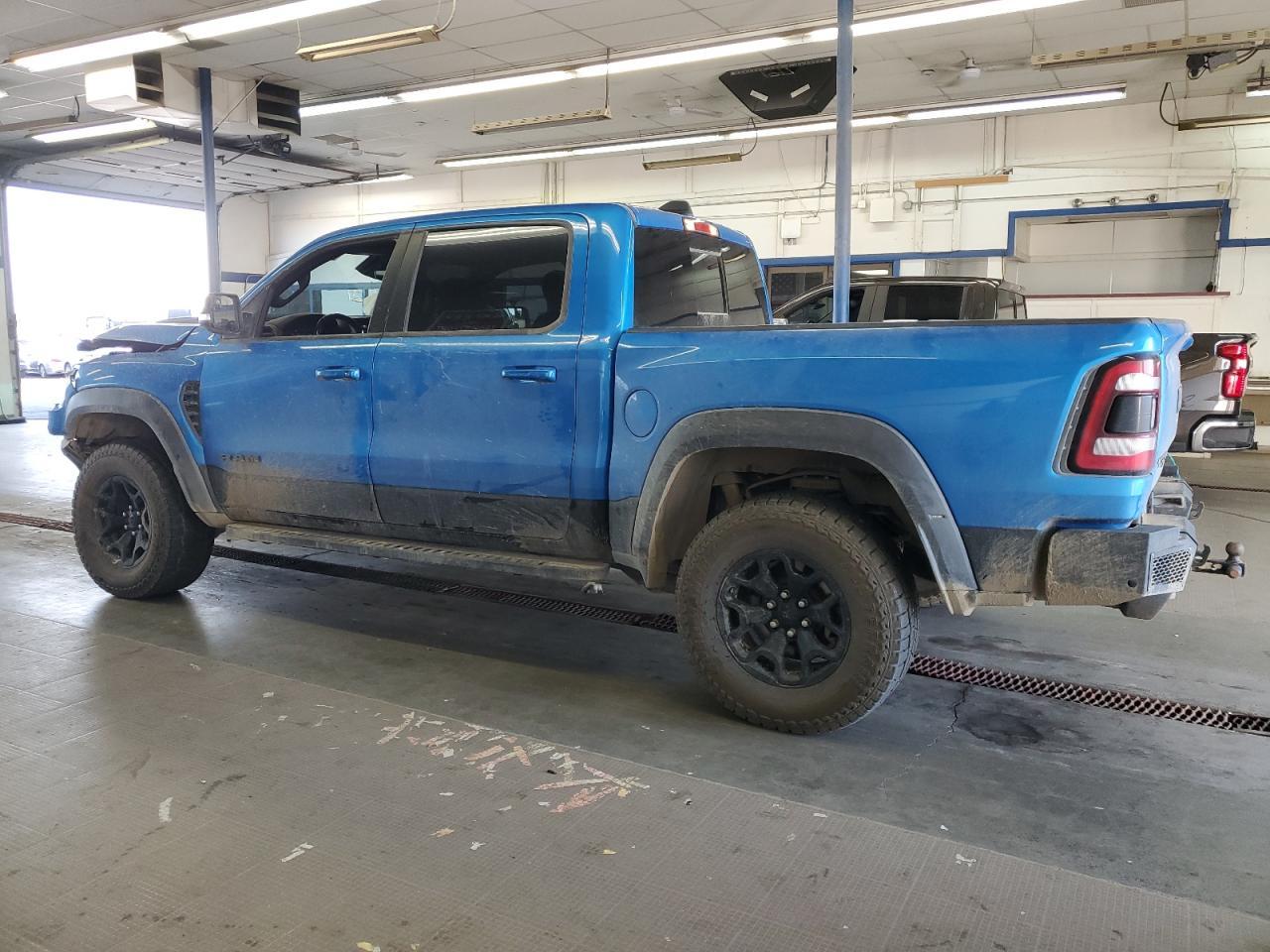 2022 Ram 1500 Trx - zdjęcie 2