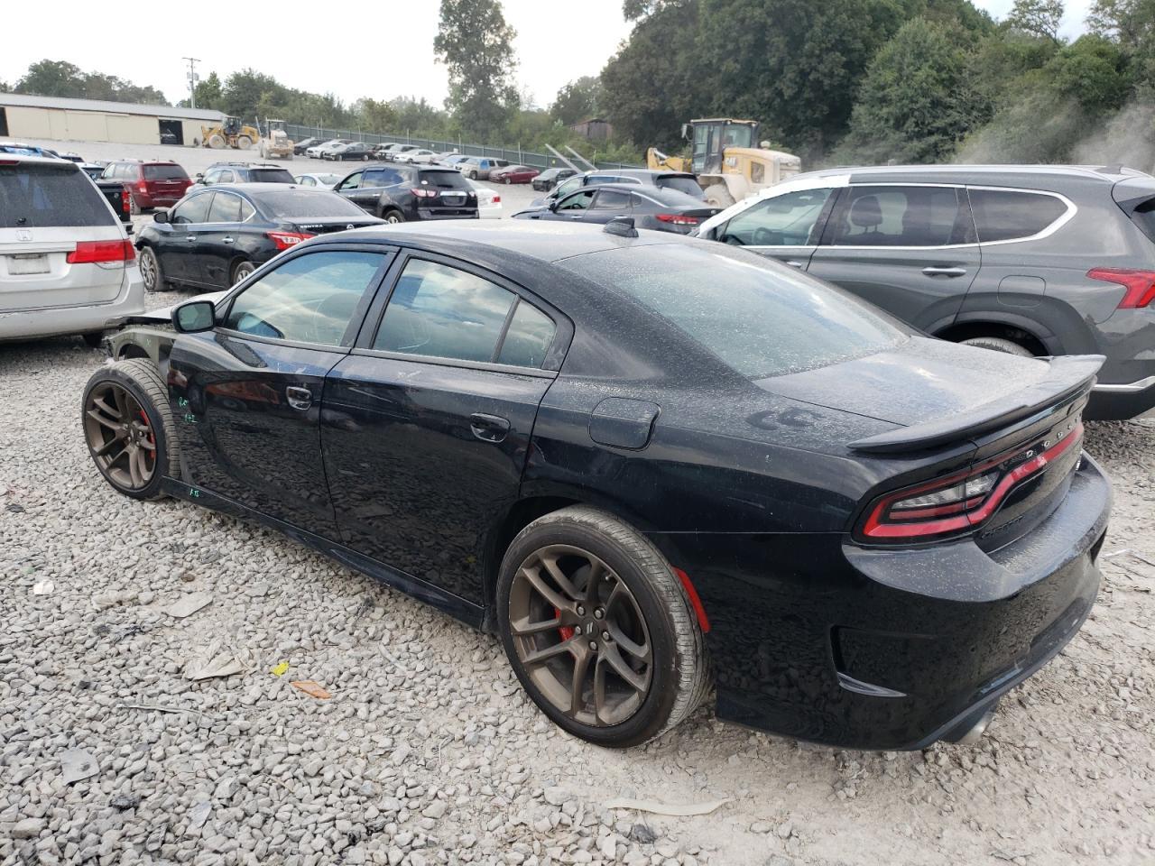 Dodge Charger - zdjęcie 2