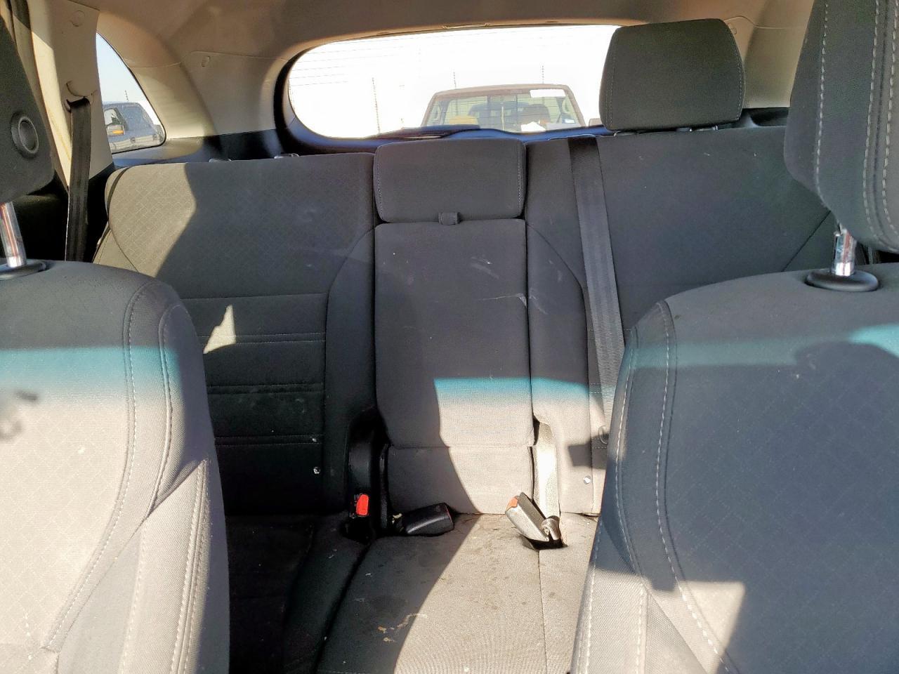 2017 Kia Sorento Lx - zdjęcie 10