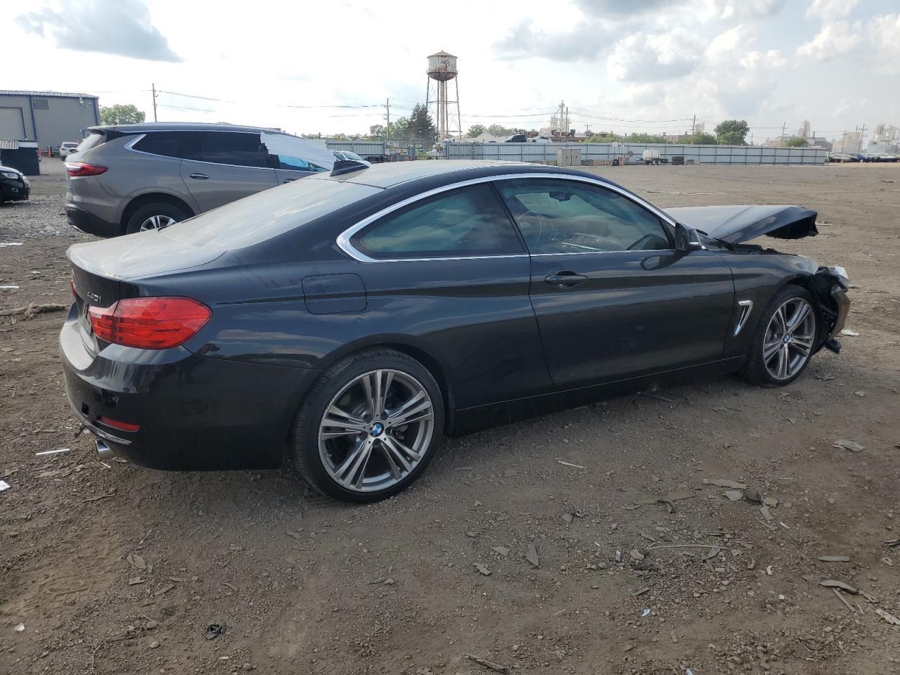 2017 BMW 440Xi - zdjęcie 3