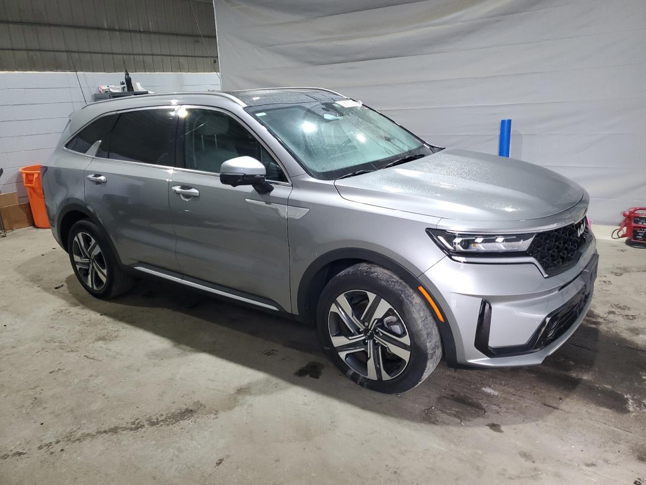 2023 Kia Sorento Sxp - zdjęcie 4