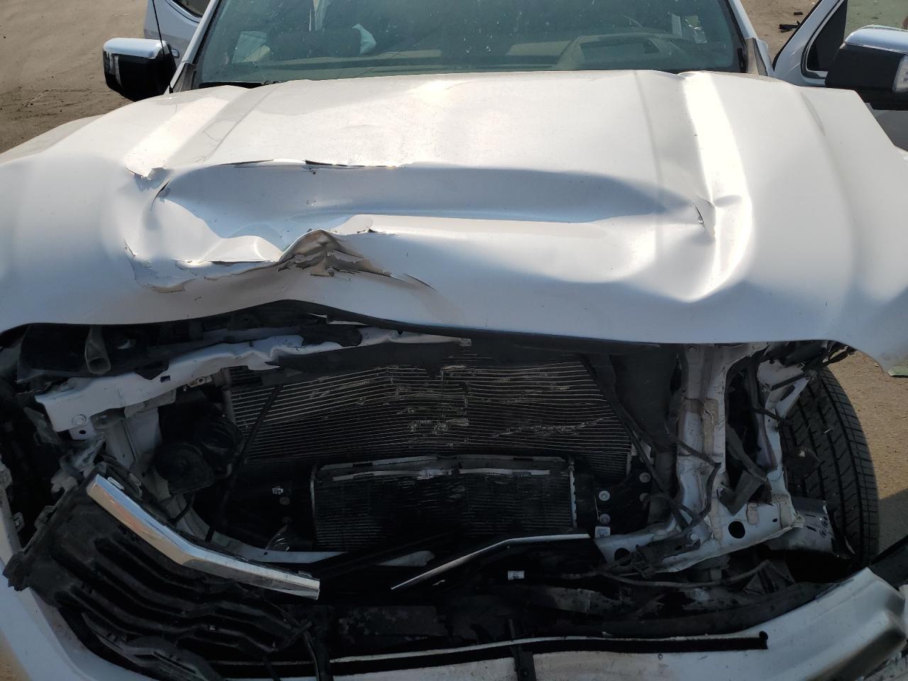 2023 GMC Sierra K1500 Denali - zdjęcie 11