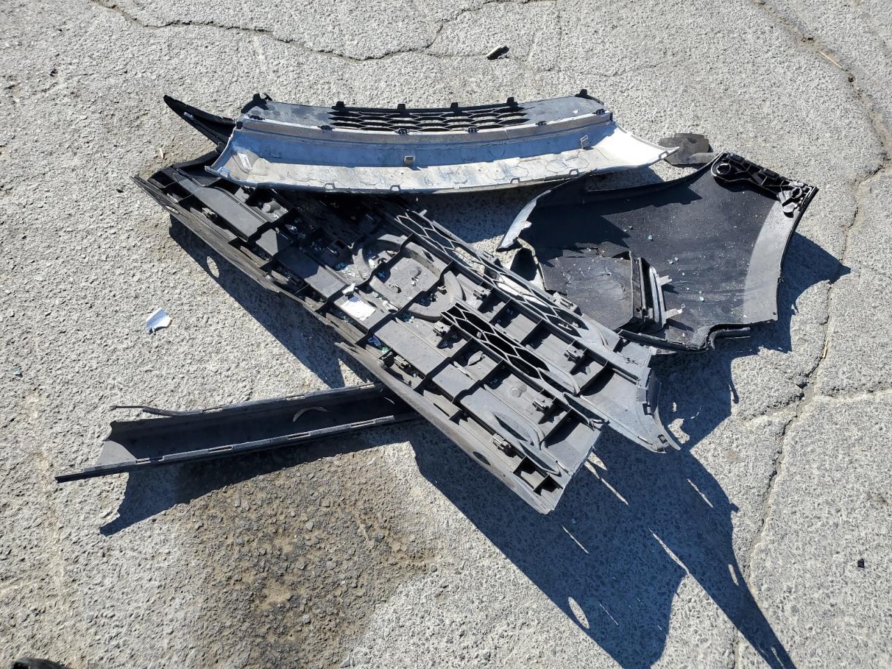 2020 Nissan Altima - zdjęcie 12