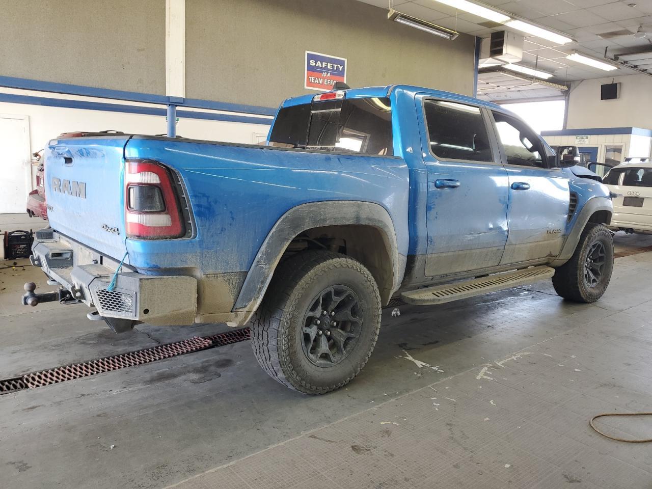 2022 Ram 1500 Trx - zdjęcie 3